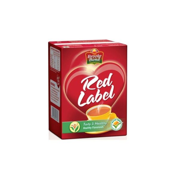 Red label Tea Powder 100gm