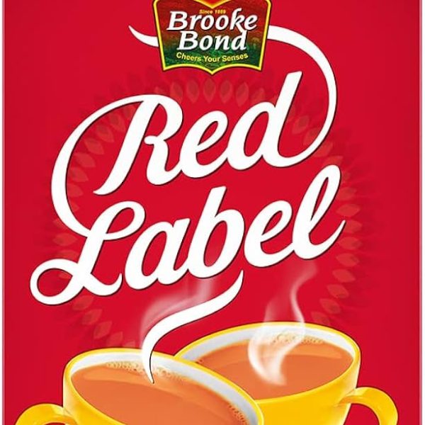 Red label 500gm